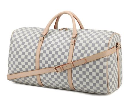 louis vuitton duffle bag dupe amazon|louis vuitton duplicate bags.